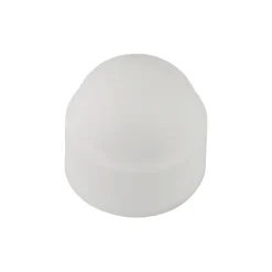 KARWEI afdekkapje M8 wit (15 stuks)