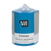 KARWEI afplaktape met afdekfolie in dispenser 33m x 55cm