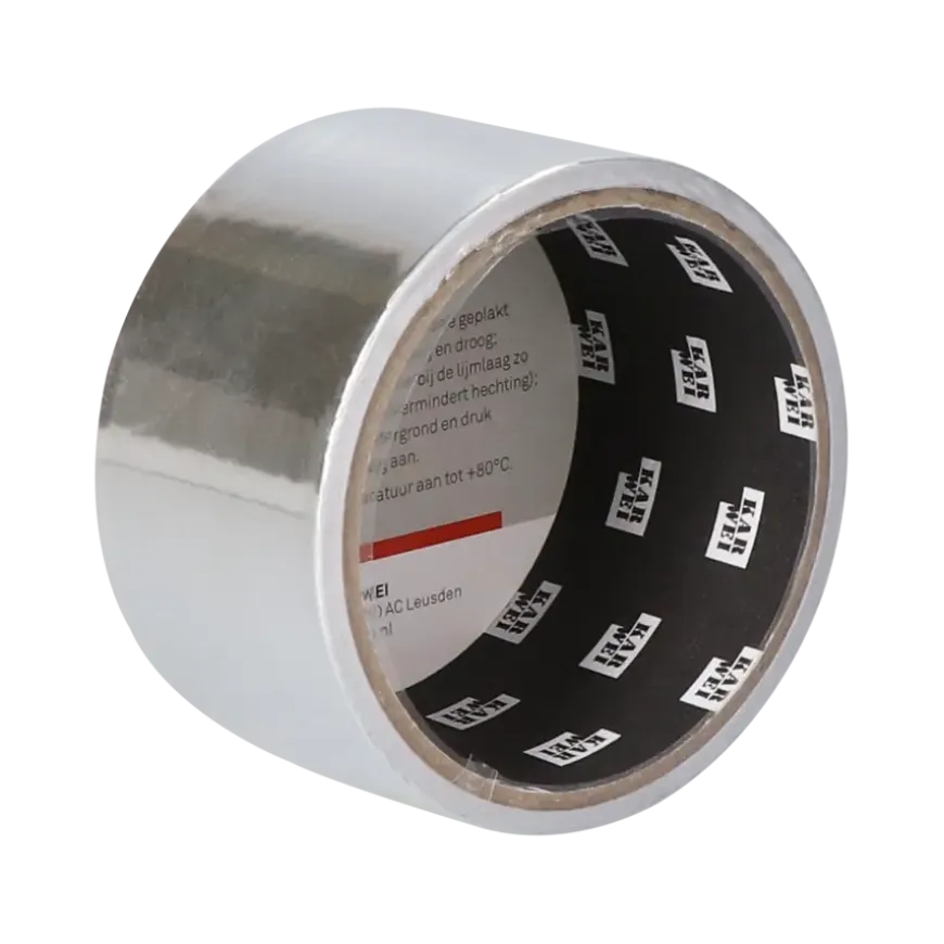 KARWEI aluminiumtape 50 mm x 5 m