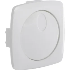 KARWEI Aurora centraalplaat dimmer wit