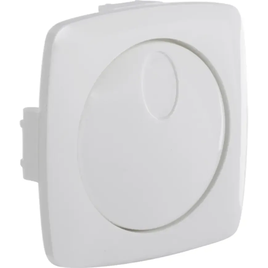 KARWEI Aurora centraalplaat dimmer wit