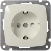 KARWEI Aurora wandcontactdoos RA wit