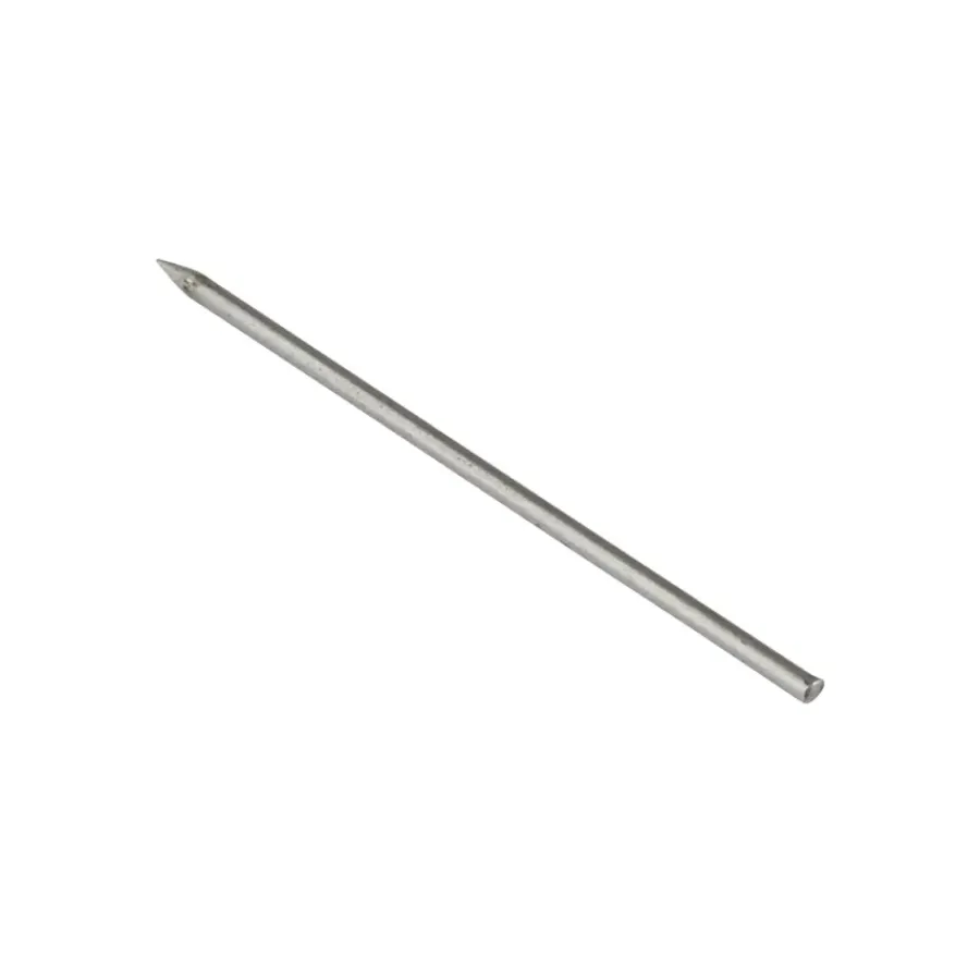 KARWEI bagetnaald verzinkt 32 mm (100 stuks)