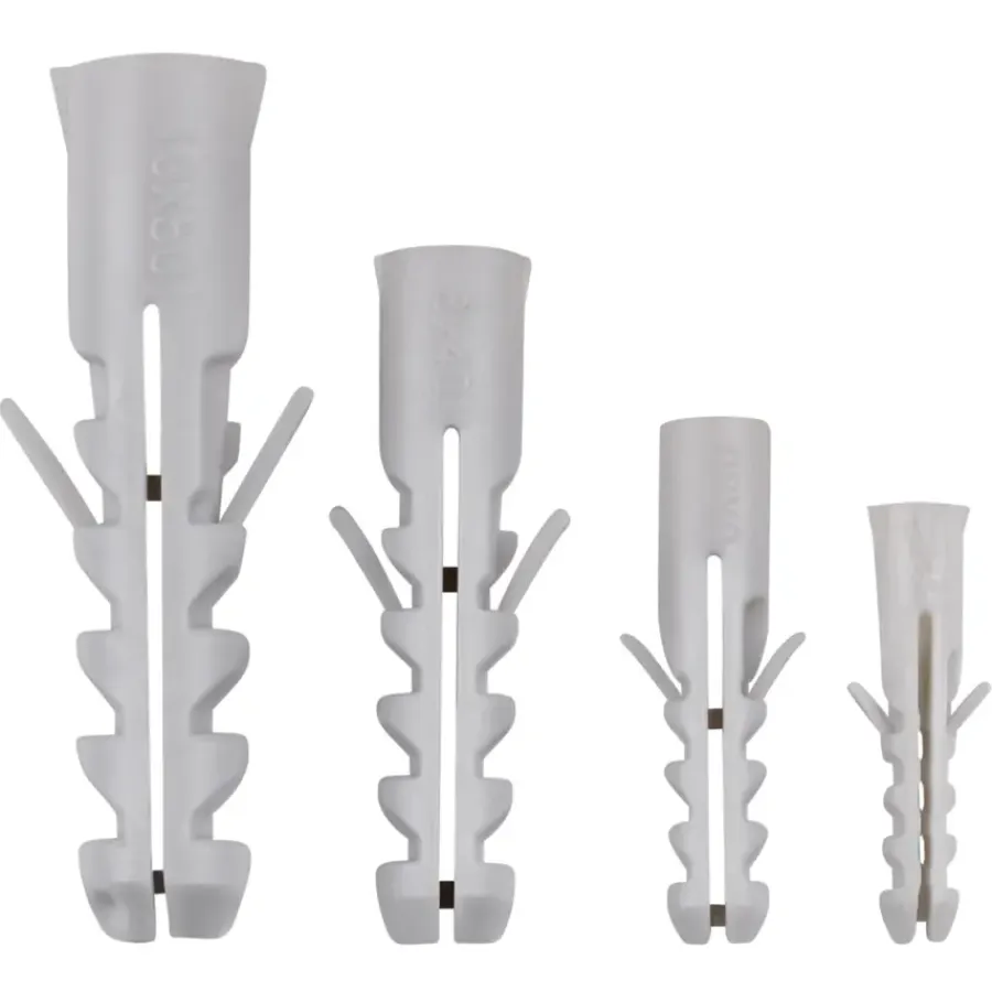 KARWEI Basisplug 5, 6, 8 and 10x 400ST