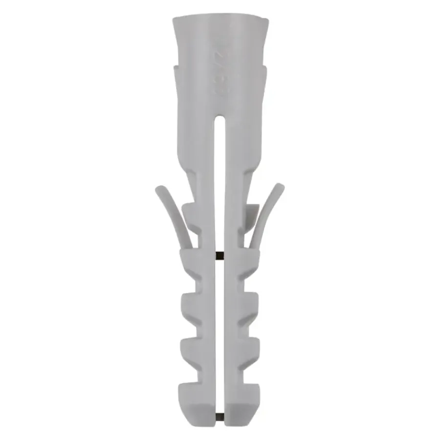 KARWEI Basisplug 12x60mm 8ST