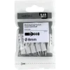 KARWEI Basisplug 8x40mm + uni 5x50mm 6ST