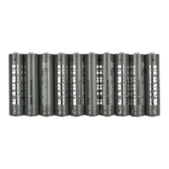 KARWEI Batterij Alkaline AAA 10 stuks
