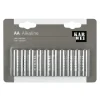 KARWEI Batterij Alkaline AA 10 stuks