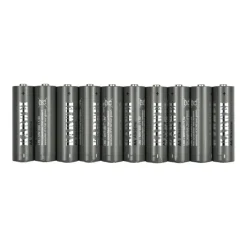 KARWEI Batterij Alkaline AA 10 stuks