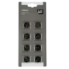 KARWEI Batterij Knoopcel 2032 8 stuks