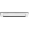 KARWEI briefplaat aluminium