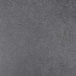 KARWEI click PVC Allora tegel donkergrijs betonlook