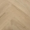KARWEI click PVC Primera visgraat naturel eiken houtlook
