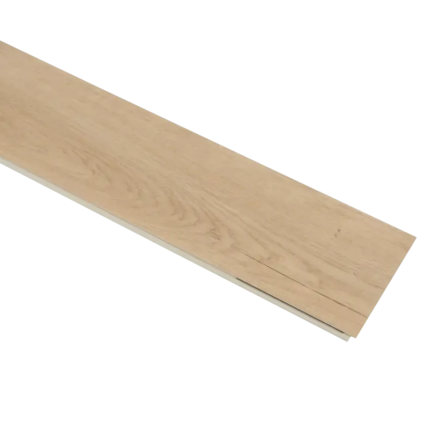 KARWEI click PVC Primera visgraat naturel eiken houtlook