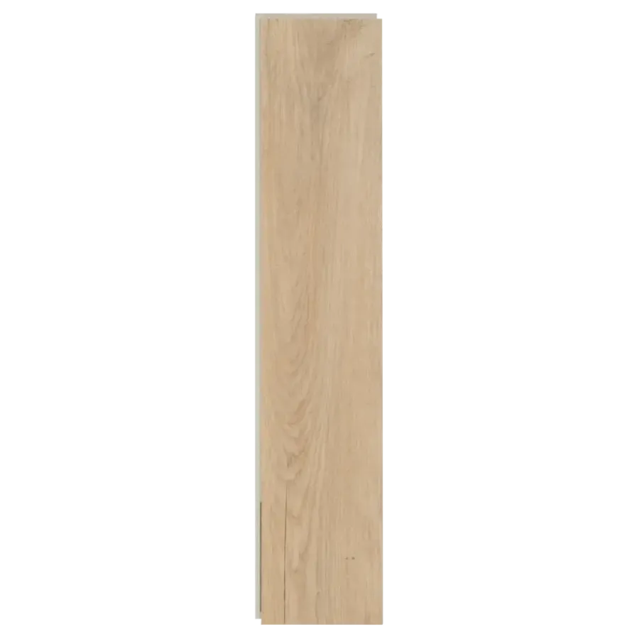 KARWEI click PVC Primera visgraat naturel eiken houtlook