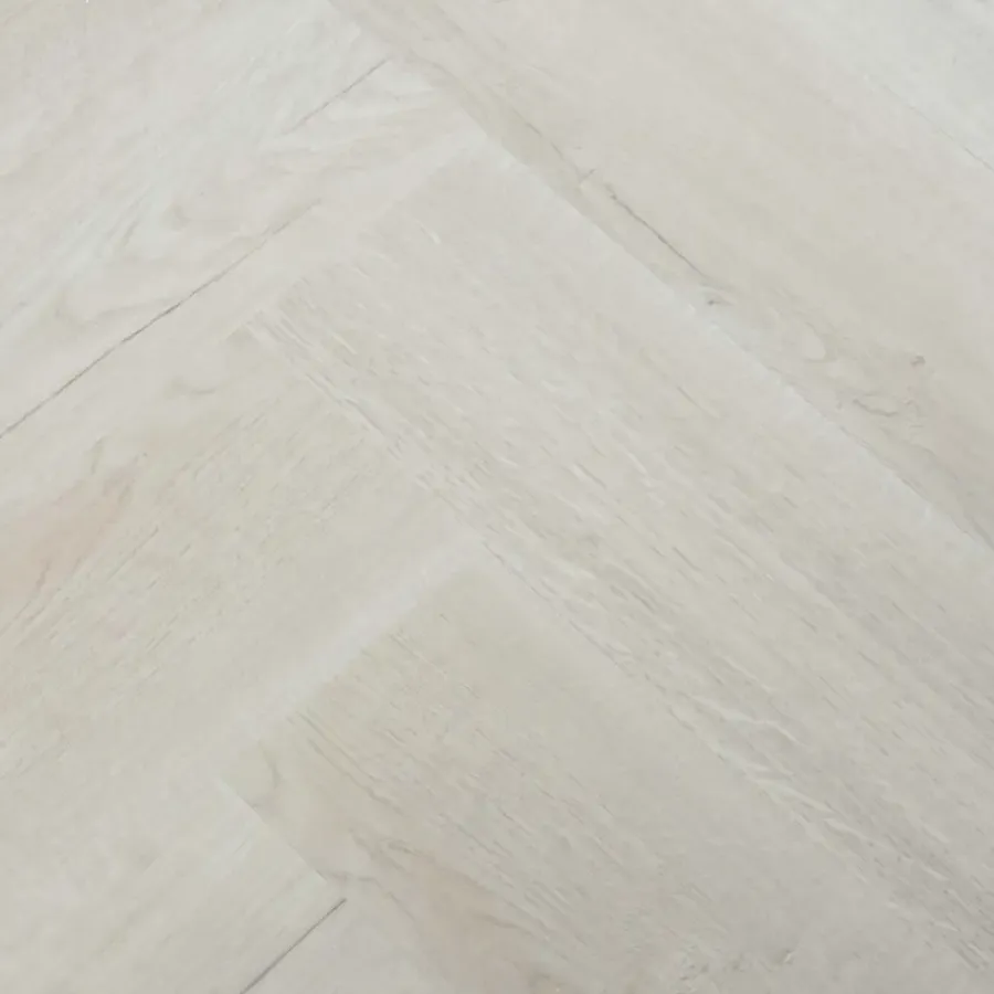 KARWEI click PVC Primera visgraat beige eiken houtlook