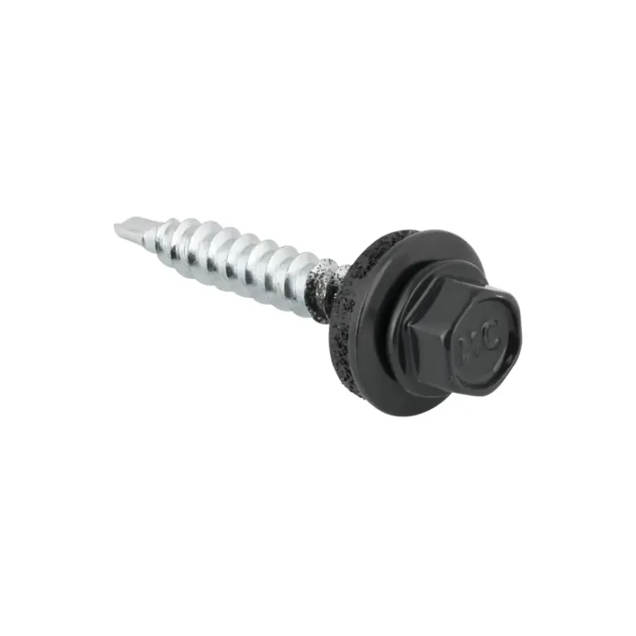 KARWEI damwandschroef 4,9x35 mm (10 stuks)