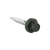 KARWEI damwandschroef 4,9x35 mm (10 stuks)