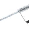 KARWEI Deurveer verzinkt met pen