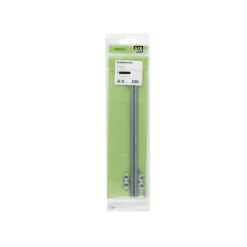 KARWEI draadeinden M6x200 mm (2 stuks)