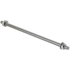 KARWEI draadeinden M8x200 mm (2 stuks)