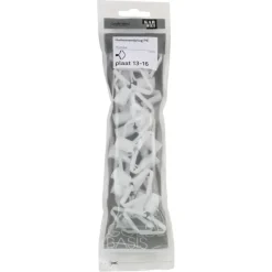 KARWEI Gips holle 13-16mm 15ST