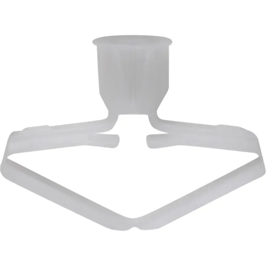 KARWEI Gips holle 10-13mm 20ST