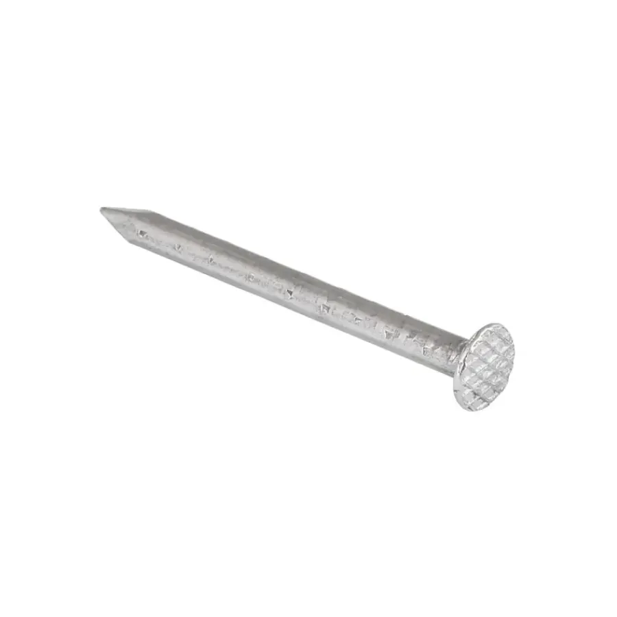 KARWEI gipsplaatnagel 2,4x32 mm zwart (200 stuks)