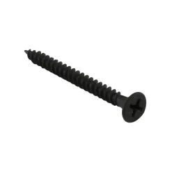 KARWEI gipsplaatschroef 3,5x45 mm zwart (200 stuks)