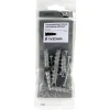 KARWEI gips schr 7x32mm+uni ck 4x40mm 6ST