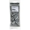 KARWEI gips schr 7x38mm + uni 4x45mm 6ST