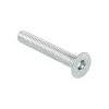 KARWEI inbusbout M6x30 mm 10 stuks