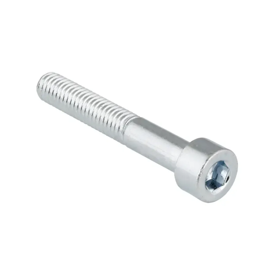 KARWEI inbusbout M4x16 mm 15 stuks