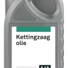 Karwei kettingzaag olie 1L