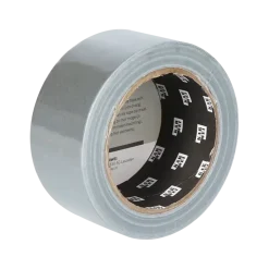 KARWEI klus- en reparatietape grijs 25 m x 50 mm