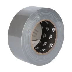 KARWEI klus- en reparatietape grijs 50 m x 50 mm