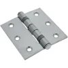 KARWEI Kogellagerscharnier 75x75 mm verzinkt - 3 stuks