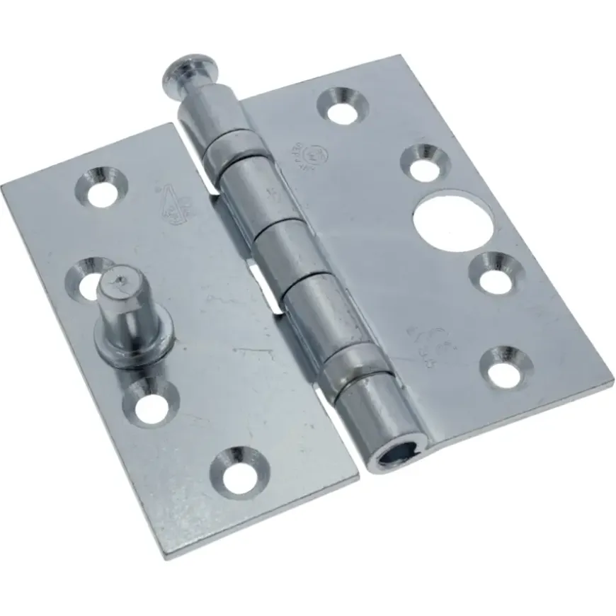 KARWEI Kogellagerscharnier 90x90 mm SKG 3-sterren