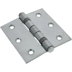 KARWEI Kogellagerscharnier 75x75 mm verzinkt