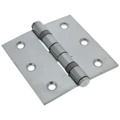KARWEI Kogellagerscharnier 75x75 mm verzinkt