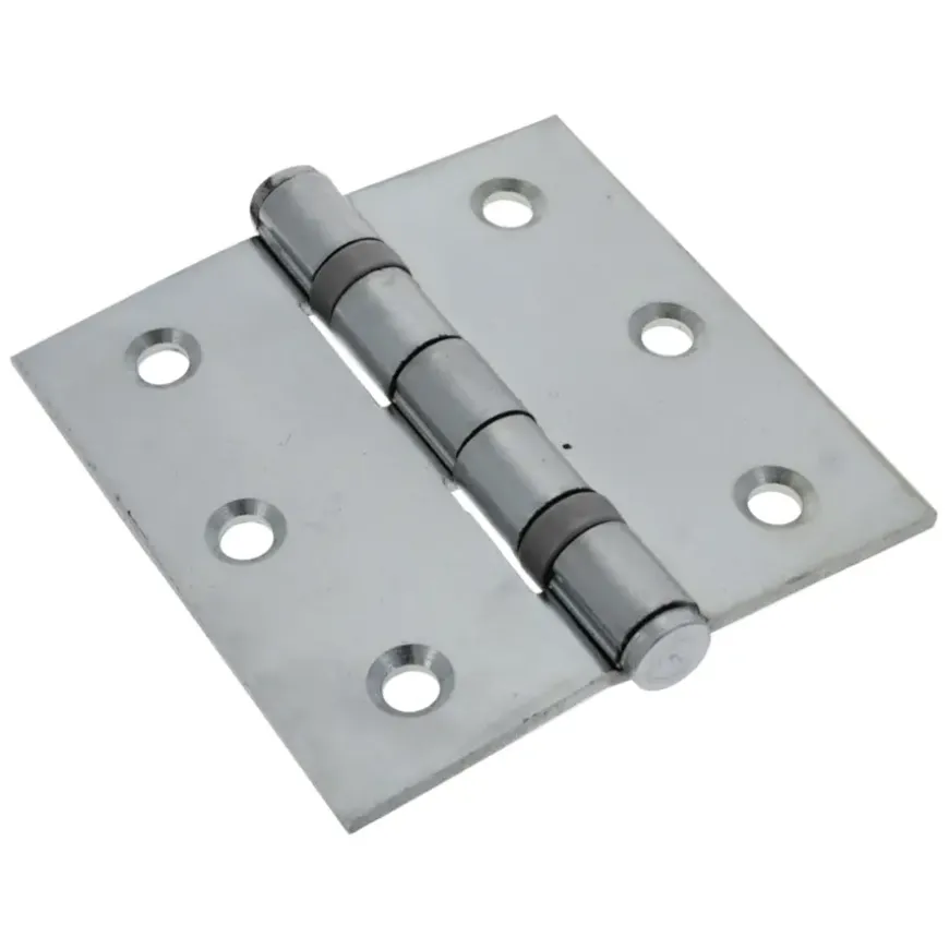 KARWEI Kogellagerscharnier 75x75 mm verzinkt