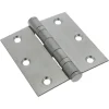KARWEI Kogellagerscharnier 75x75 mm RVS