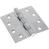 KARWEI Kogellagerscharnier 90x90 mm RVS