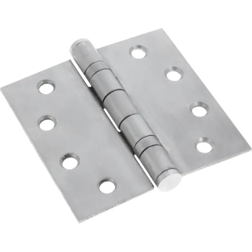KARWEI Kogellagerscharnier 90x90 mm RVS