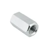 KARWEI koppelmoer M10 (4 stuks)