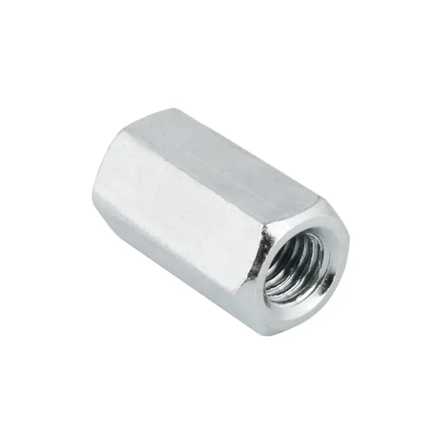 KARWEI koppelmoer M10 (4 stuks)