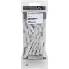 KARWEI kraagplug 6x36mm 50ST