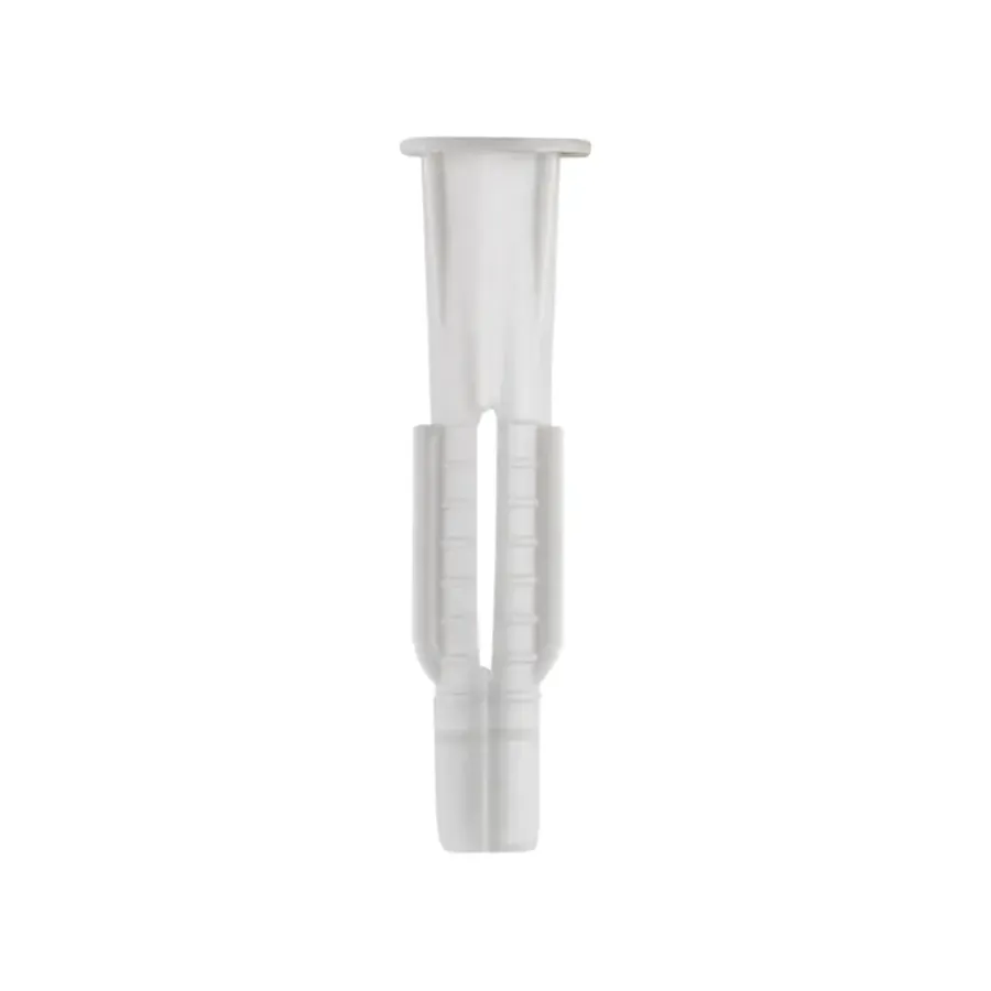 KARWEI kraagplug 6x36mm 15ST