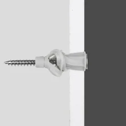 KARWEI kraagplug 6x36mm 15ST