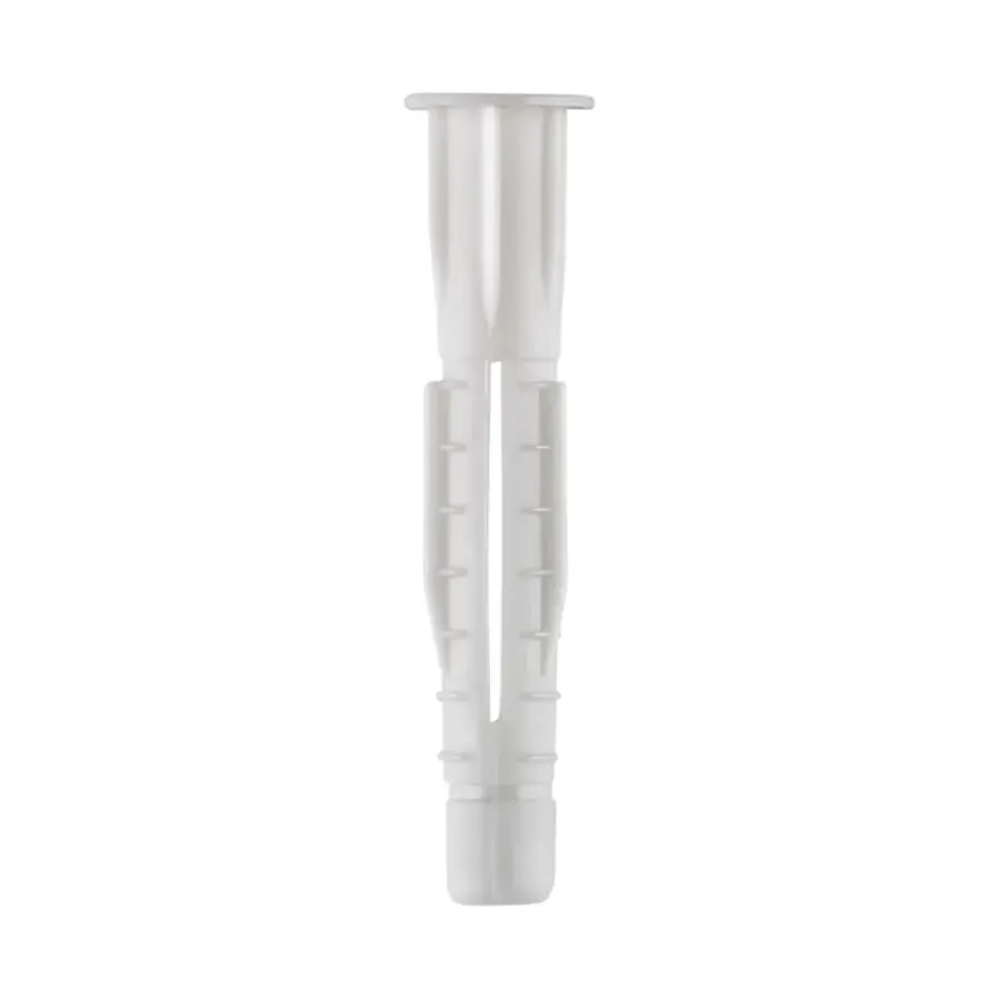 KARWEI kraagplug 8x50mm 30ST